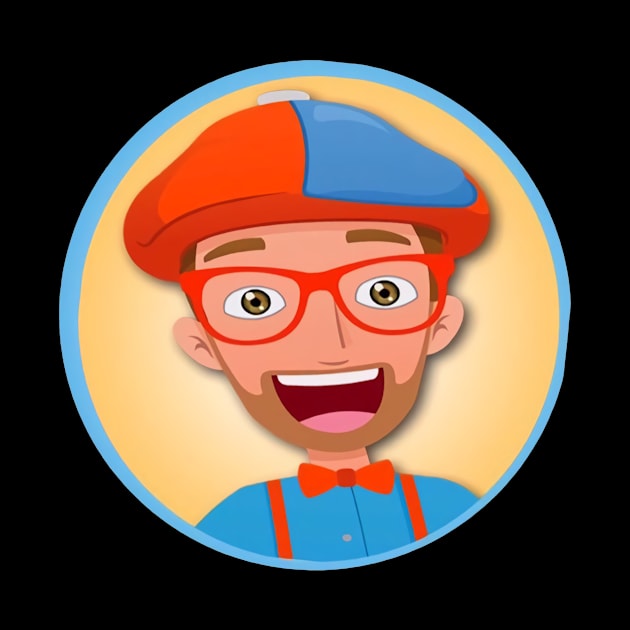 blippi-vs61 by rattrapteesstore