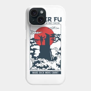 Gamer Fu Phone Case