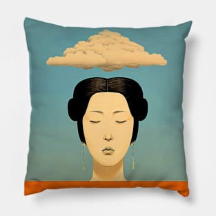 Japanese Sarcasm: Verbal Irony Pillow