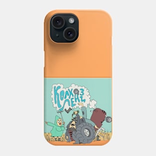 KL Phone Case