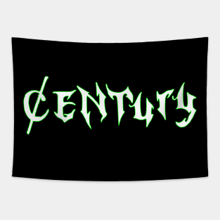 CENTury Tapestry