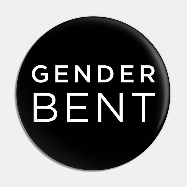 GENDER BENT Pin by ClothedCircuit