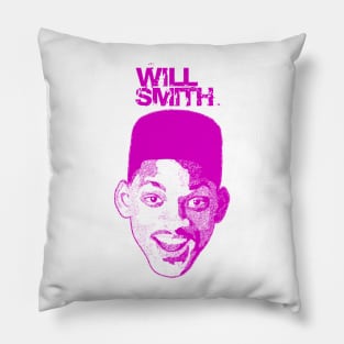 will smith Pillow