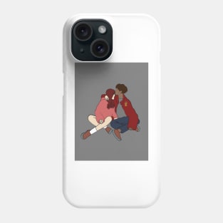 Jily Phone Case