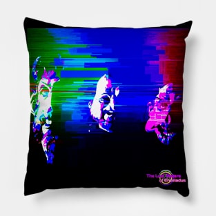 Pop Genesis Puppets Pillow