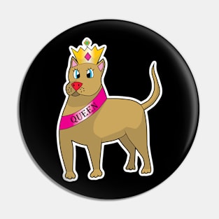 Queen Pin