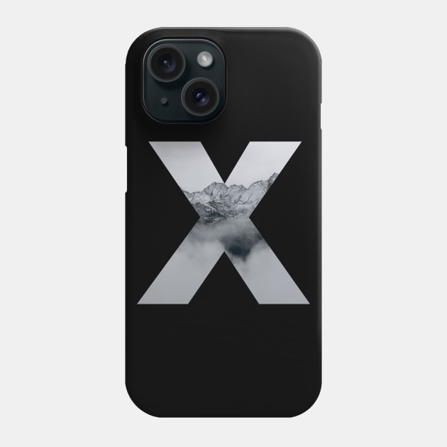 X Venture Phone Case by javva