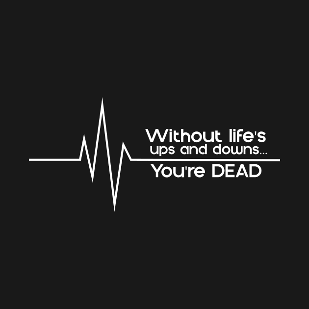 Ups and Downs by JJFDesigns