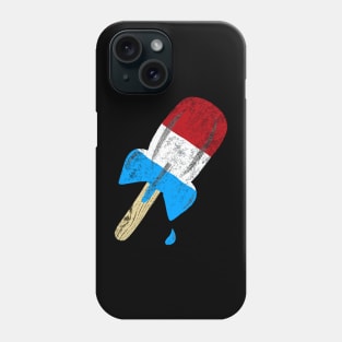 Explosive Flavors Phone Case