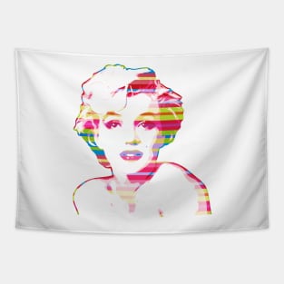 Marilyn Monroe | Pop Art Tapestry