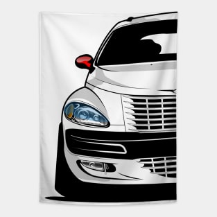 PT cruiser 2001 Tapestry