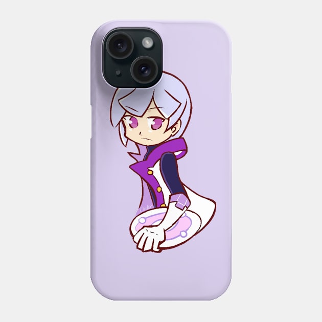 Tee Puyo Puyo Tetris Phone Case by IngoPotato