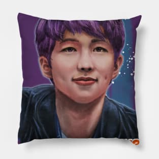 BTS - RM Pillow