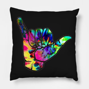 Hang Loose Pillow