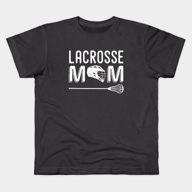 funny lacrosse mom shirts