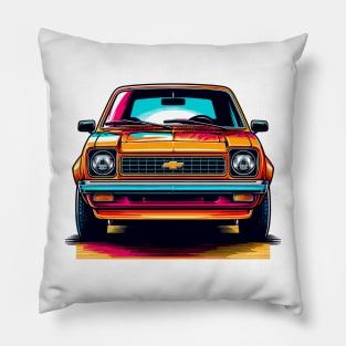 Chevrolet Chevette Pillow