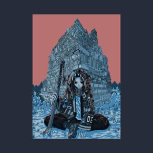 Kowloon City T-Shirt