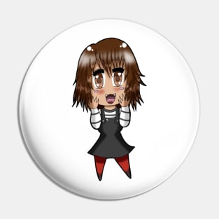 Chibi Misa! Pin