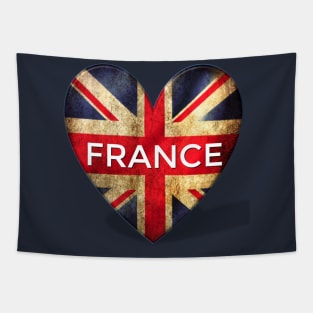 France? Tapestry