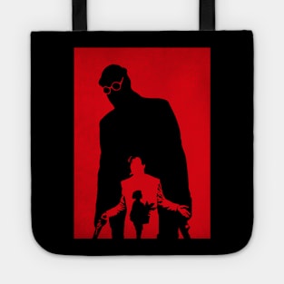 Leon 90s Cult Movie Tote