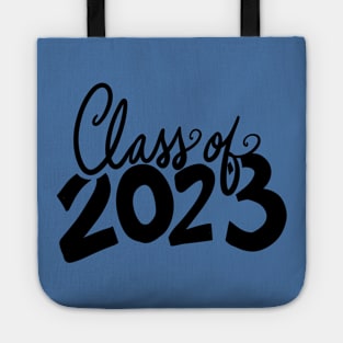 Class of 2023 Tote