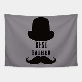 best father Tapestry