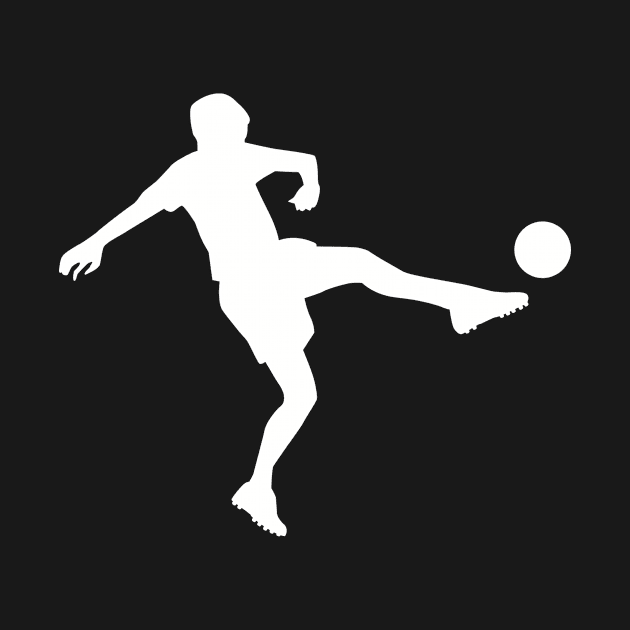 Soccer by Designzz