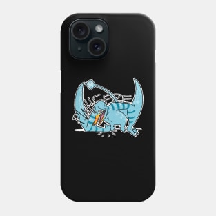 rHAmphorhynchus the Pterrible Phone Case