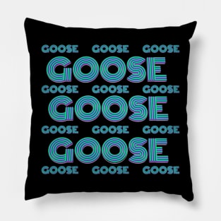 goose Pillow