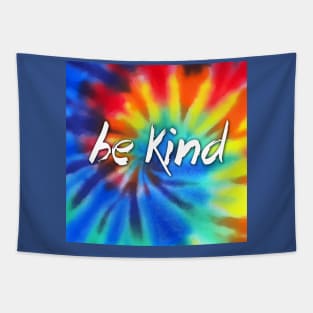 be kind Tapestry