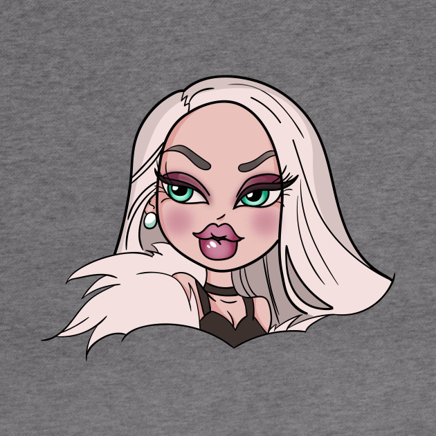 bratz mash