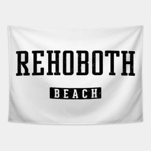 Rehoboth Beach Delaware Vintage Tapestry