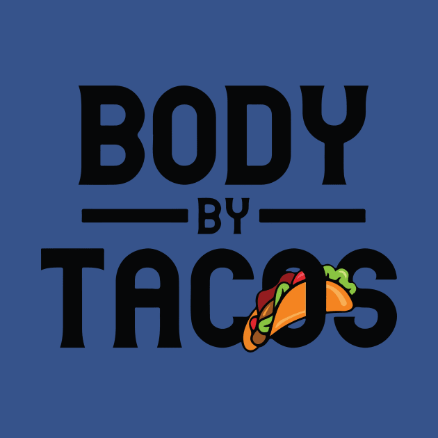 body by tacos3 by Hunters shop