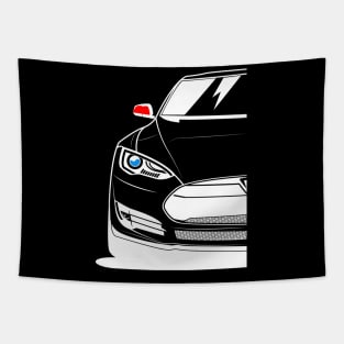 Model S 2015 Tapestry