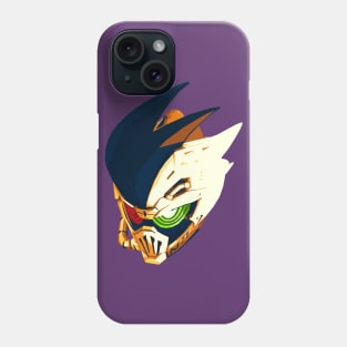 Genm Level X Phone Case