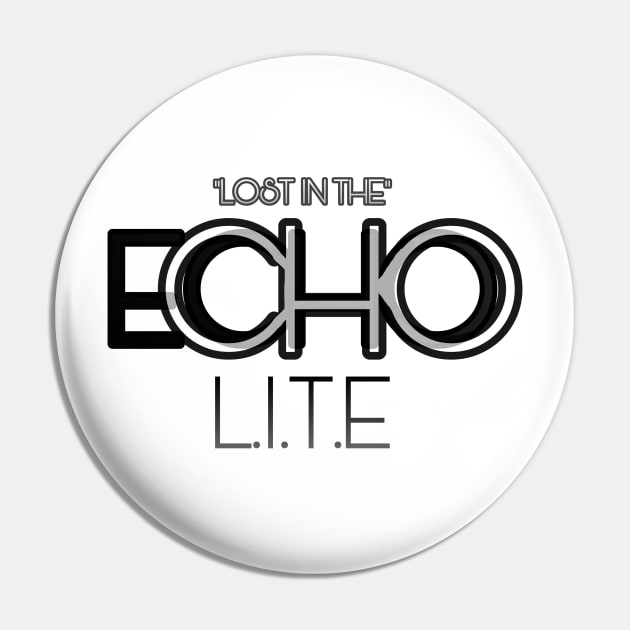 Echo L.I.T.E Pin by YBW