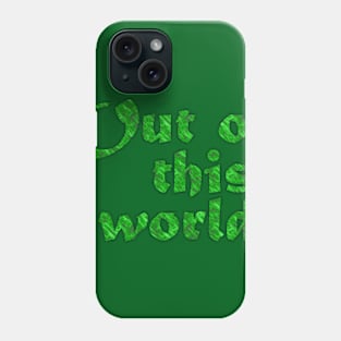 This World Phone Case