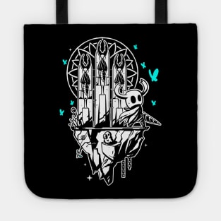 Bug Knight Tote