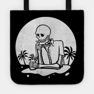 Bad Vibes Lifestyle Tote