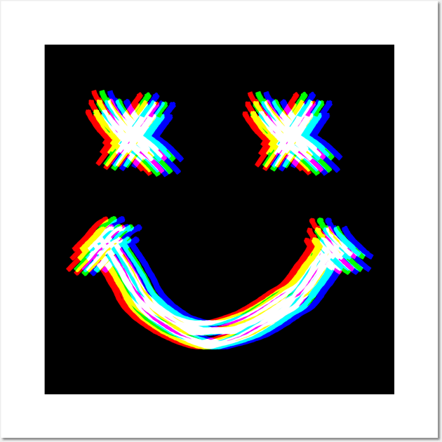 Glitch Smile