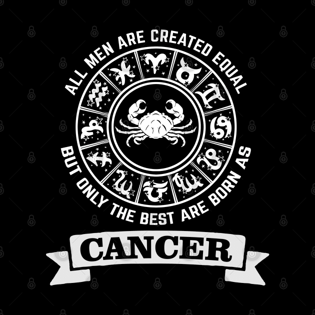 cancer sign by AMOS_STUDIO