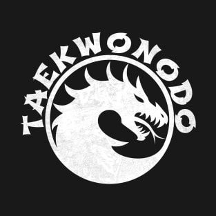 taekwondo T-Shirt