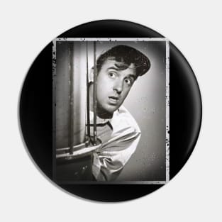 Gomer Pyle Pin