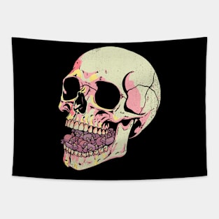 Candy Addict Tapestry