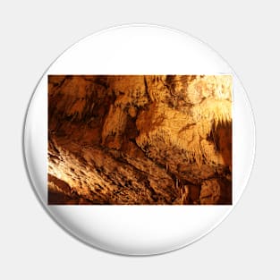 Caves of Vallorbe XX Pin