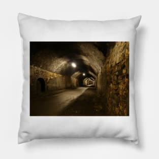 Chee Tor Tunnel Pillow