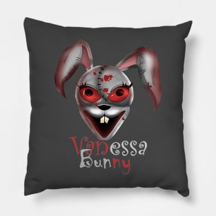 FNAF Vanny Vanessa Pillow