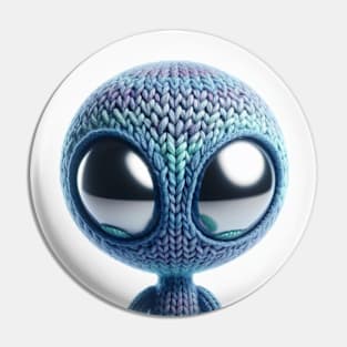 Alien.2. Pin