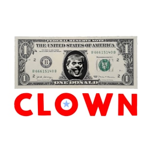 CLOWN T-Shirt