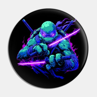 leonardo Pin